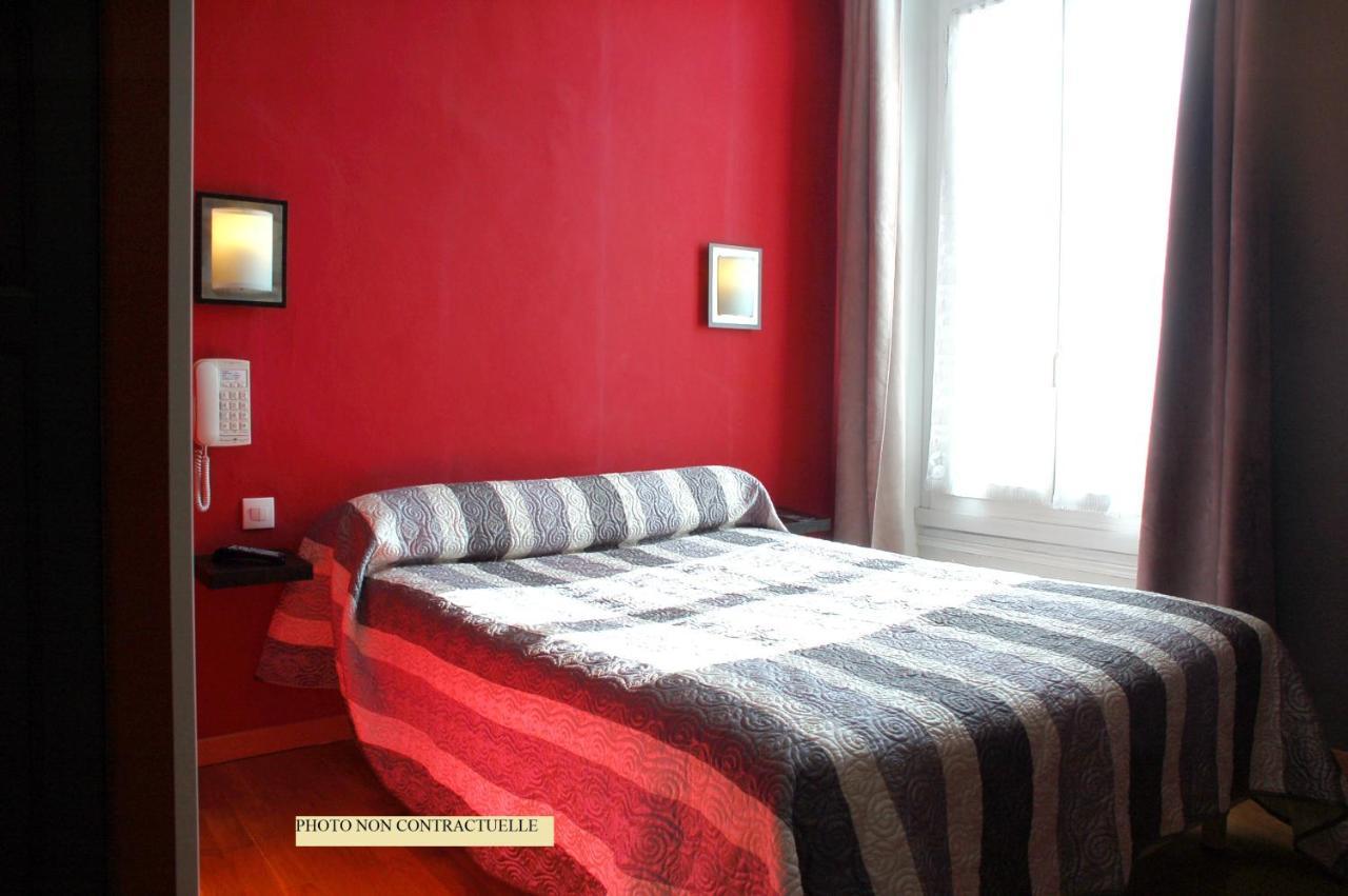 Hotel Du Parc Hyères Екстериор снимка