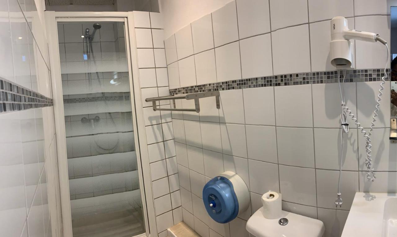 Hotel Du Parc Hyères Екстериор снимка