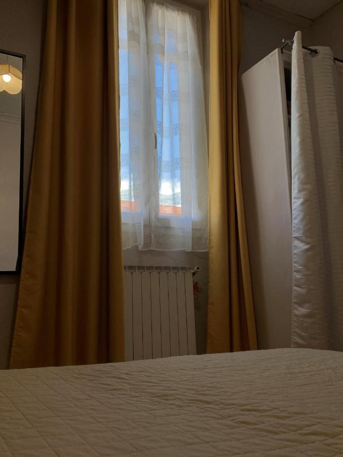 Hotel Du Parc Hyères Екстериор снимка