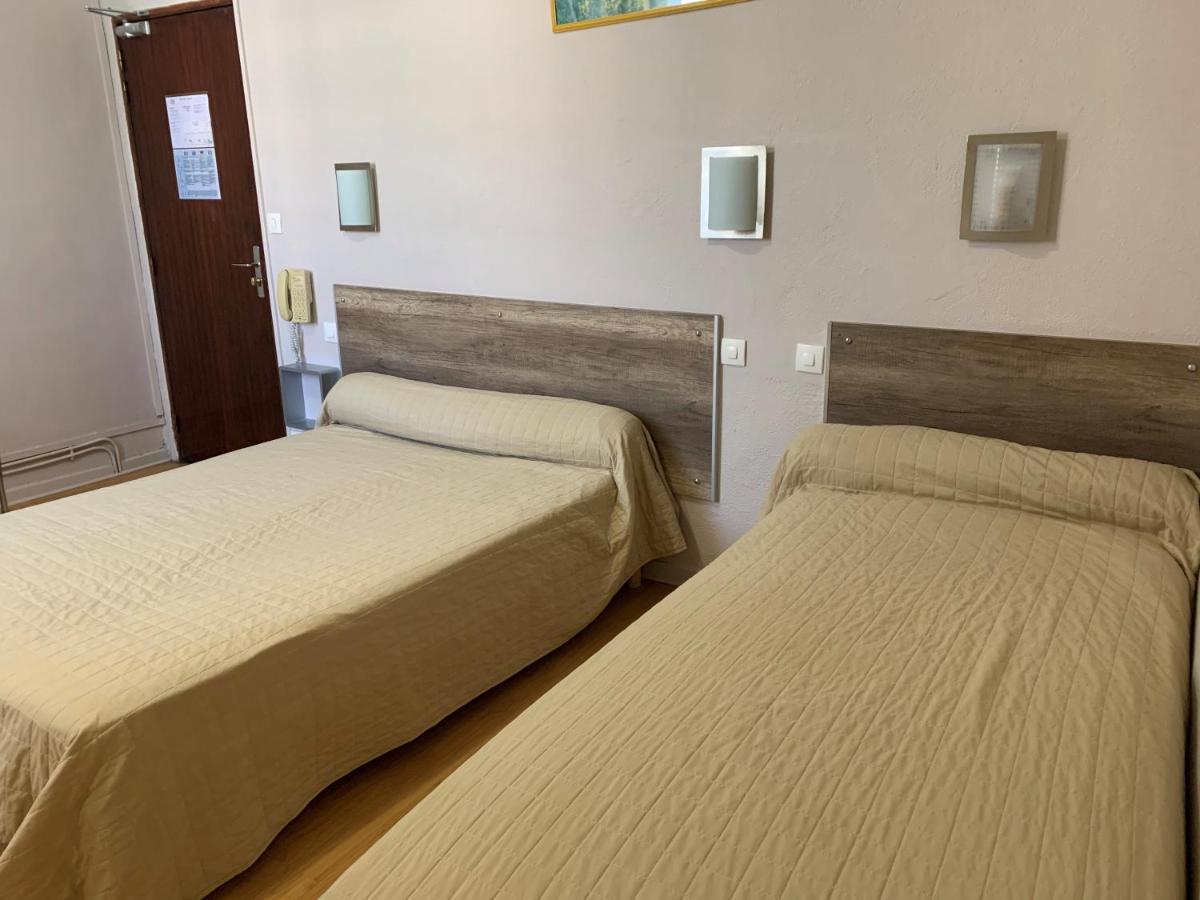 Hotel Du Parc Hyères Екстериор снимка