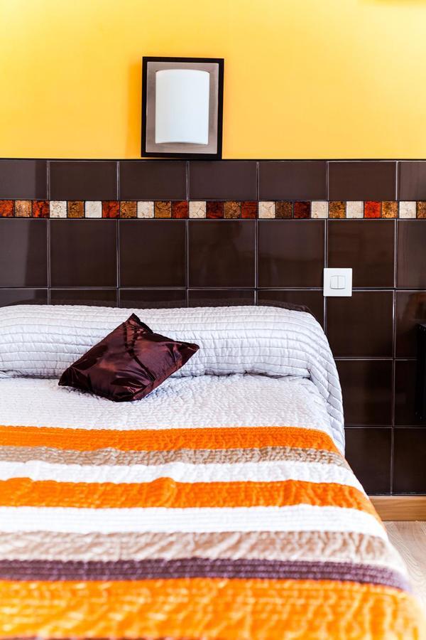 Hotel Du Parc Hyères Екстериор снимка