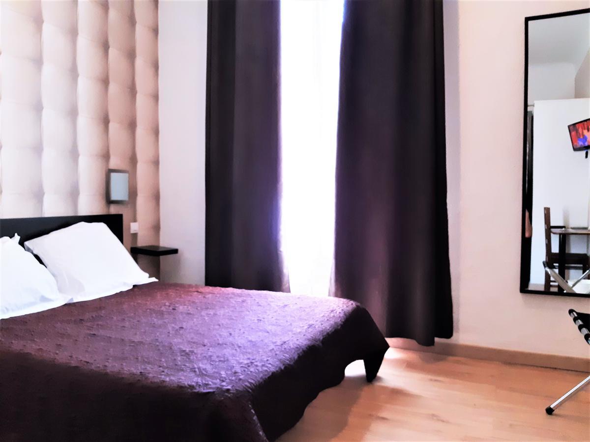 Hotel Du Parc Hyères Екстериор снимка