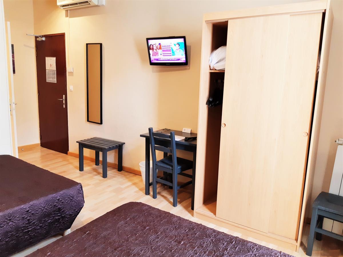 Hotel Du Parc Hyères Екстериор снимка
