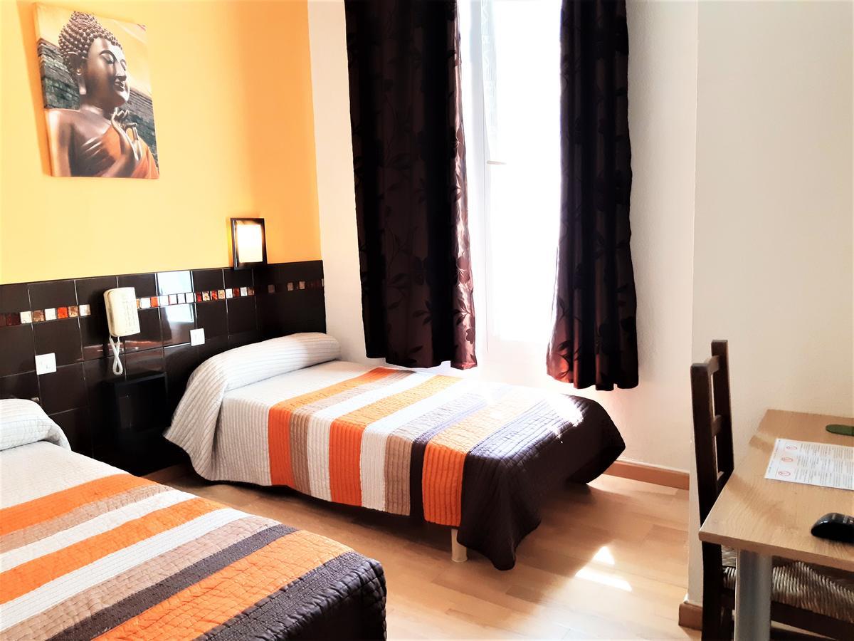 Hotel Du Parc Hyères Екстериор снимка
