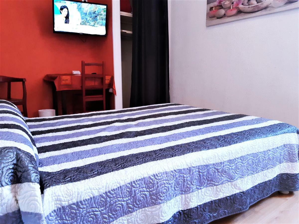 Hotel Du Parc Hyères Екстериор снимка
