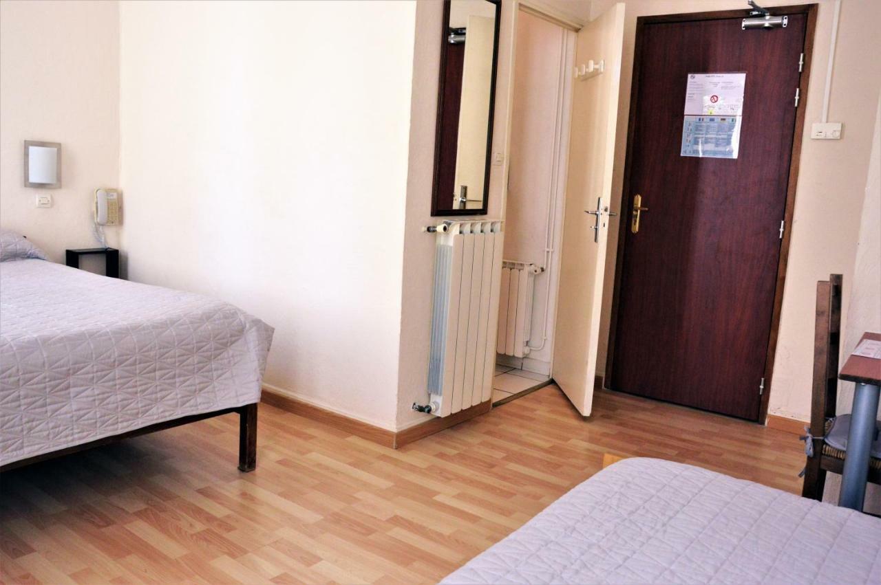 Hotel Du Parc Hyères Екстериор снимка