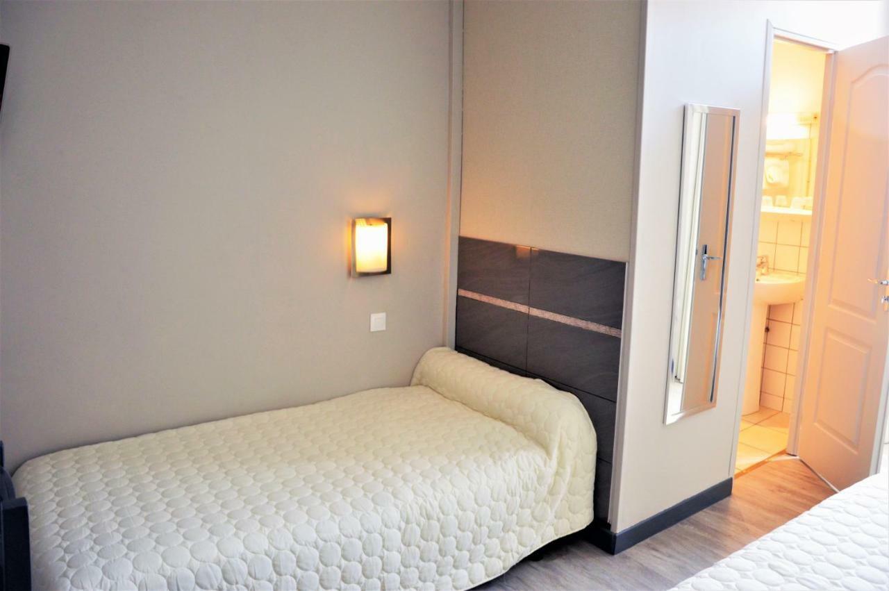 Hotel Du Parc Hyères Екстериор снимка