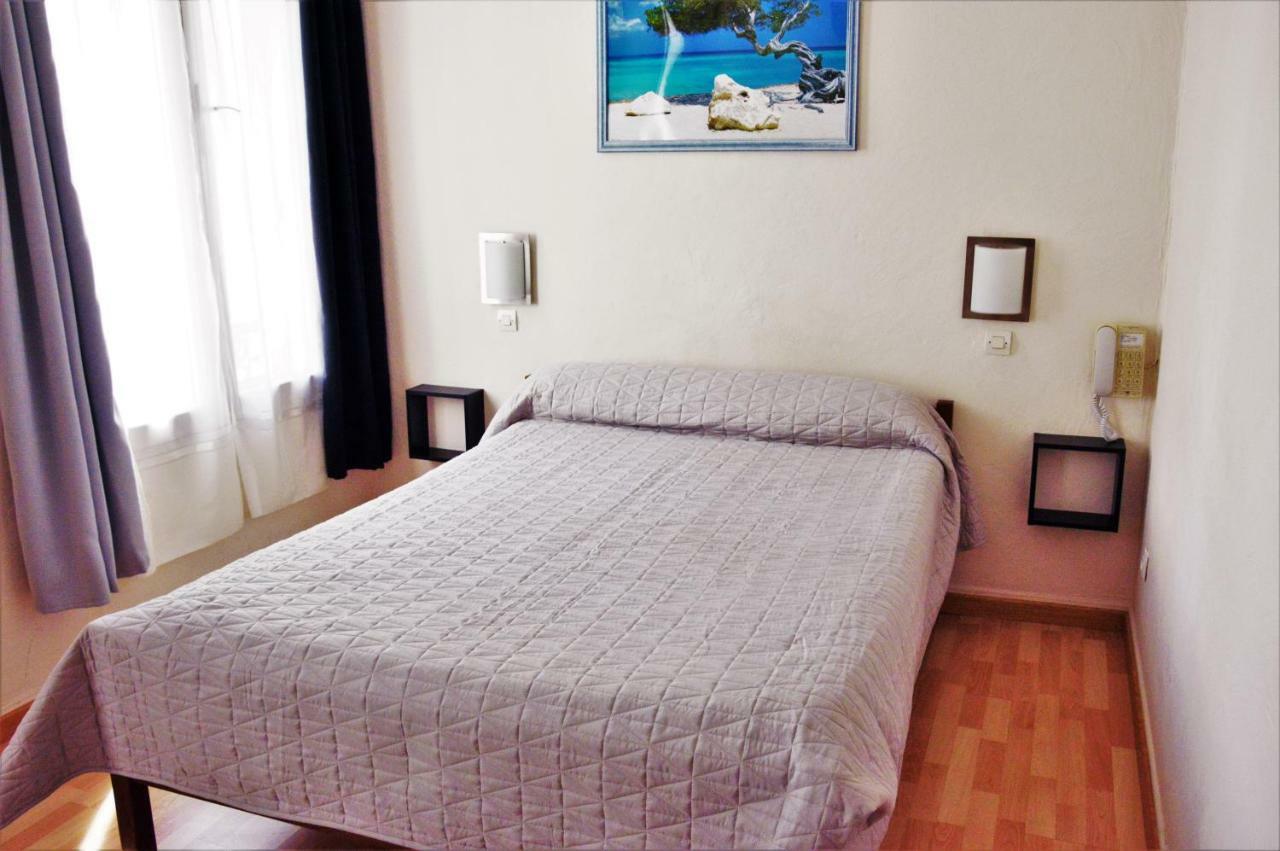 Hotel Du Parc Hyères Екстериор снимка